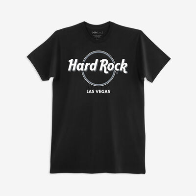 Adult Fit Football Colors Classic Logo Tee